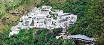 cover of episode Devotees will require Coronavirus negative report to enter in Vaishno Devi