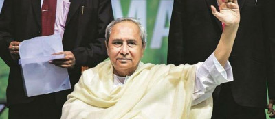 CM Naveen Patnaik approved a package of ₹200 crores for Odisha