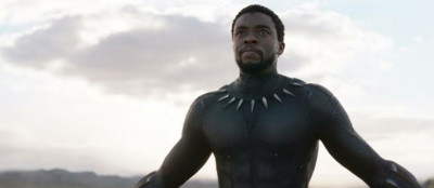 Black Panther actor Chadwick Boseman passed away