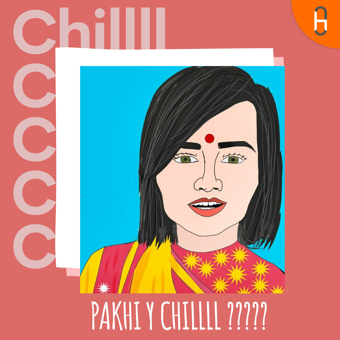 Pakhi Y Chillll ?????