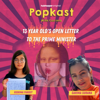 13 YO writes an Open letter to the PM 13 YO writes an Open letter to the PM