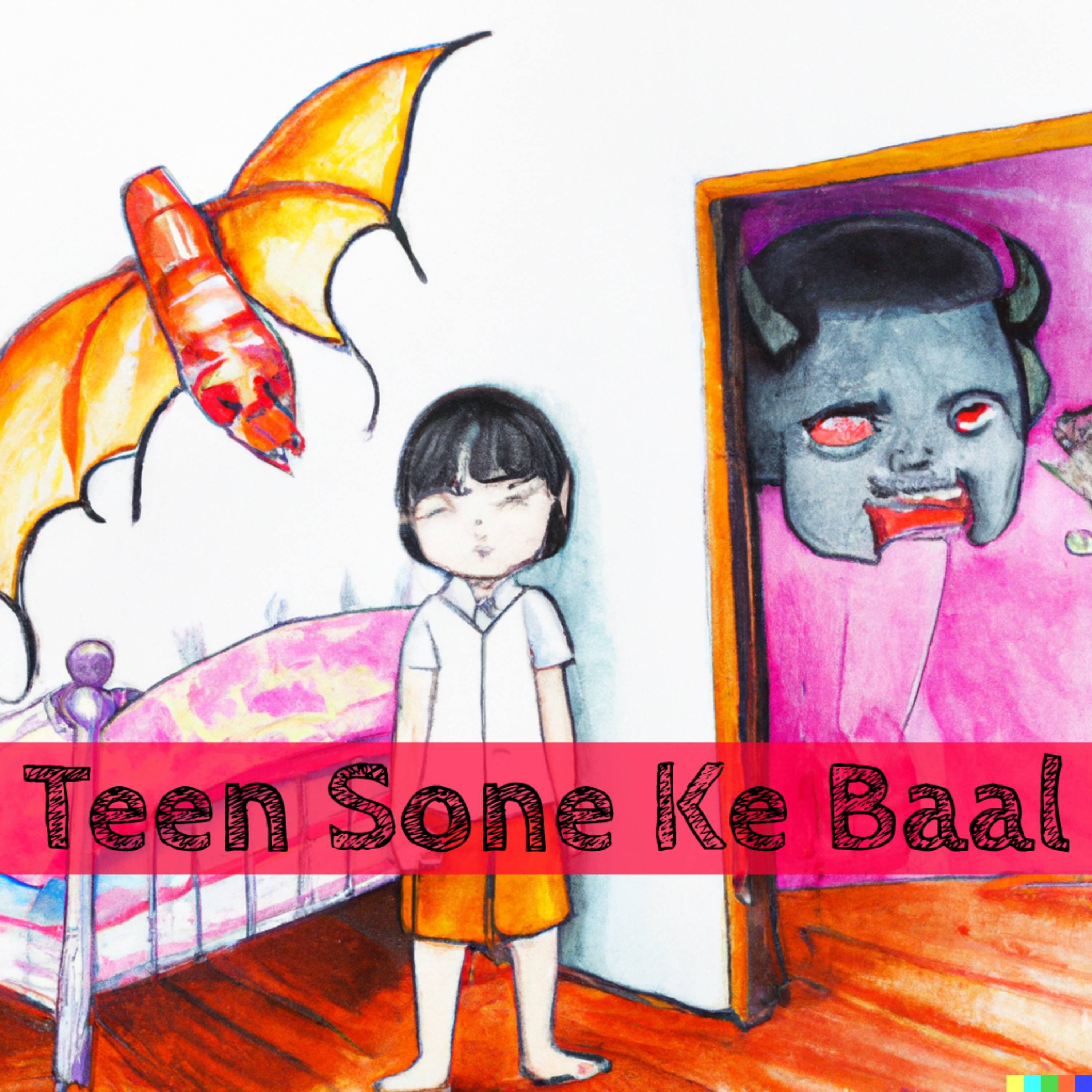 Kulbeli Podcast in Hindi on Indian History and Kids stories like Panchtantra, Akbar Birbal etc, hindi kahaniya, fairy tale, Kids moral stories, short stories in hindi