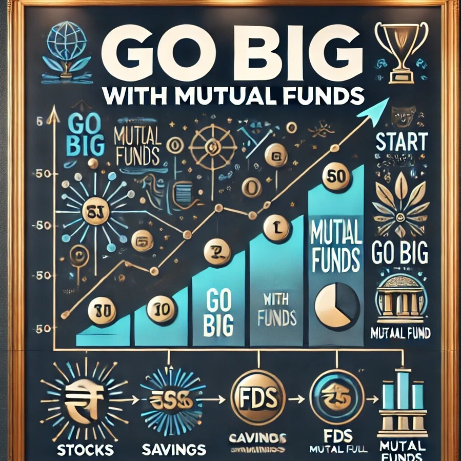 How can you manage your hard earned money???