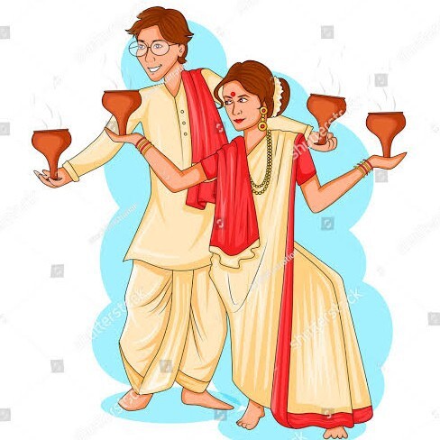 बंगाल का सांस्कृतिक उत्सव बंगाल का सांस्कृतिक उत्सव