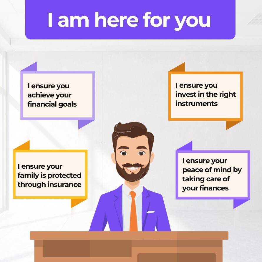 "Money Mantra: Your Path to Financial Freedom with Jain Financial Services"