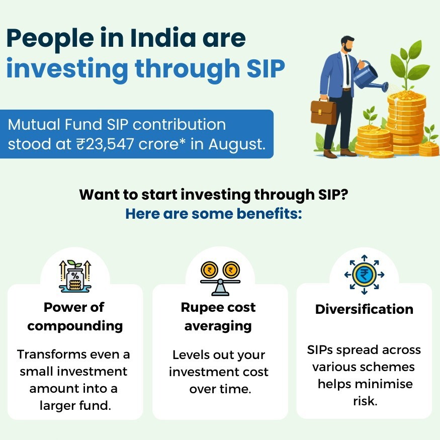 Kyun India Kar Raha Hai Bada Invest!"