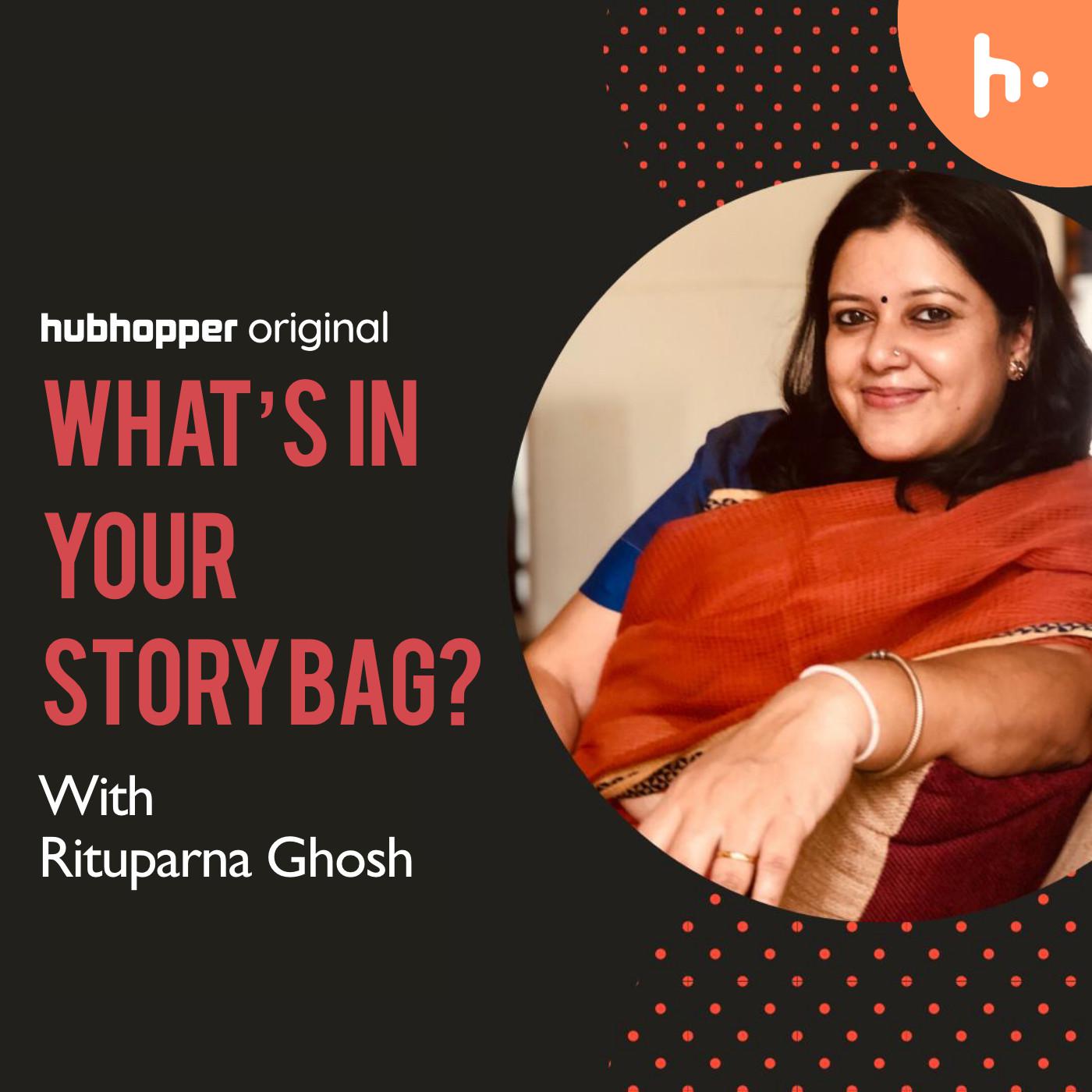 What\'s in Your Story Bag