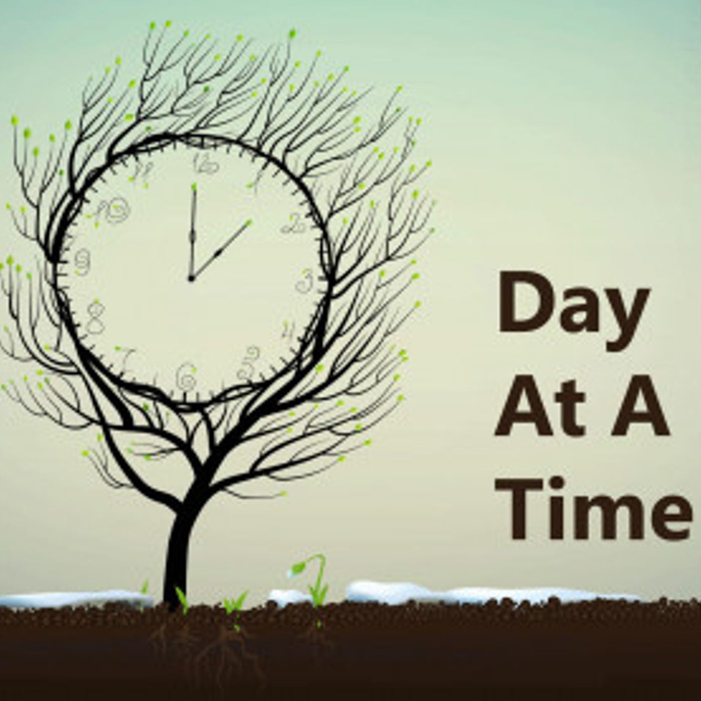 Day At A Time