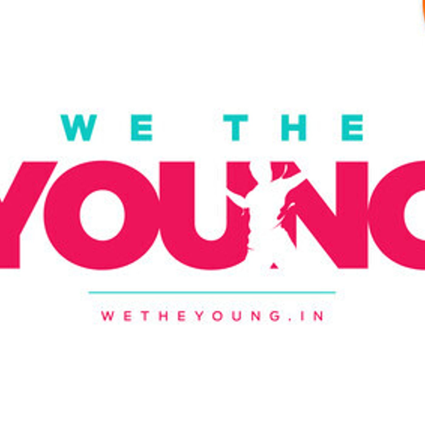 Stories Of Young India