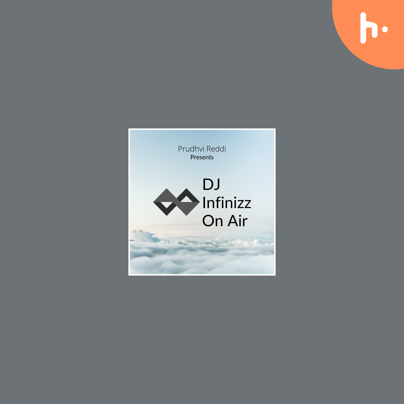 DJ Infinizz On Air