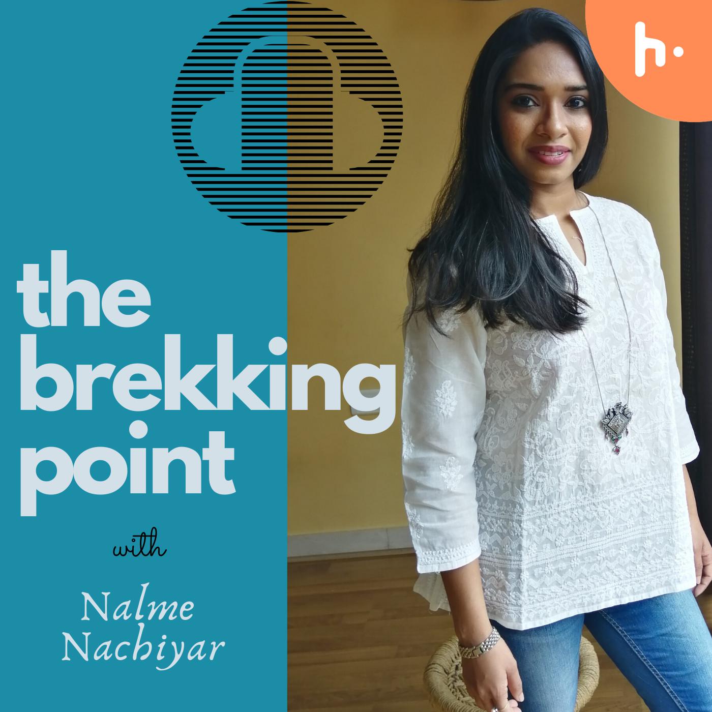 The Brekking Point