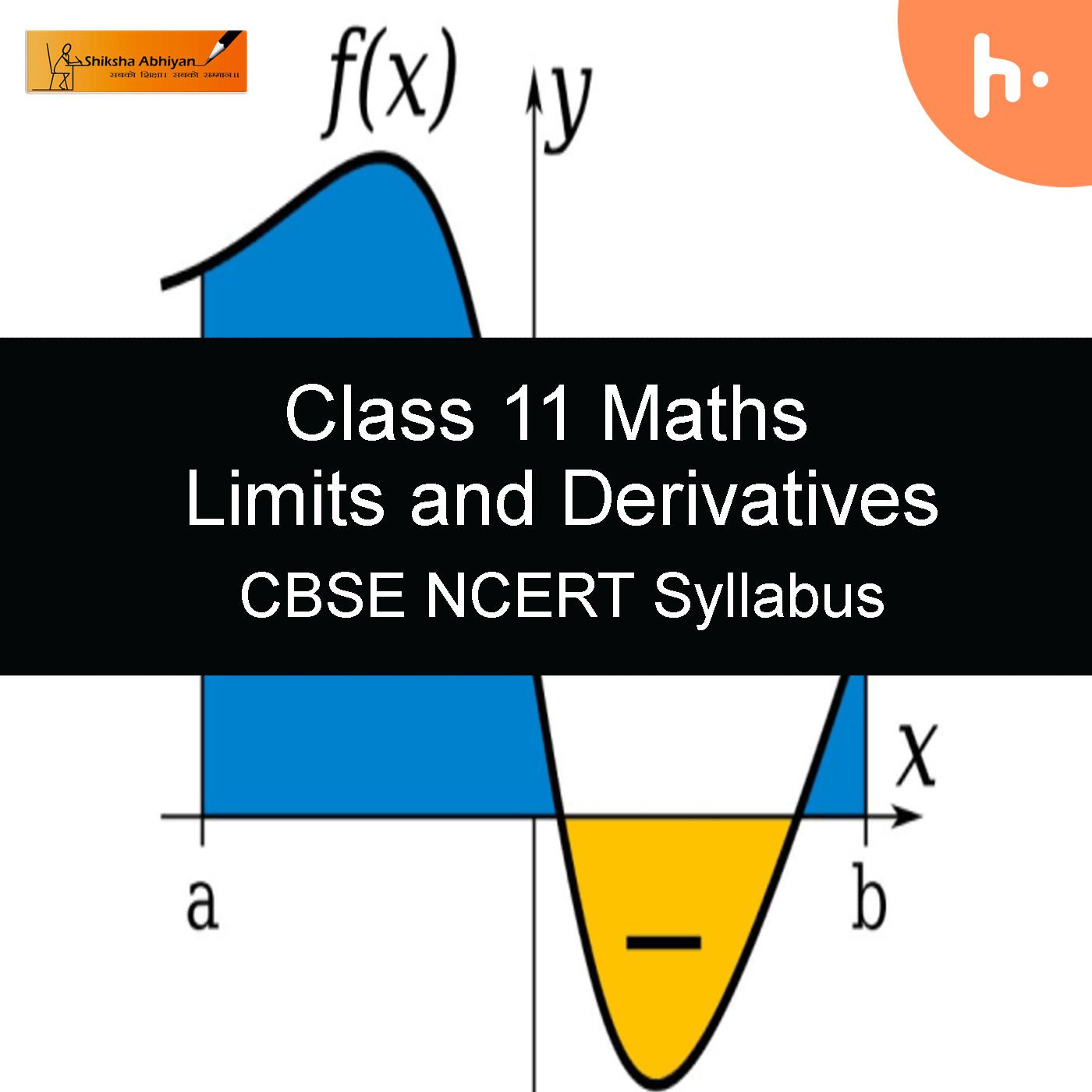 Theory set1 | Limits & Derivatives - #CBSE Class 11 Maths podcast artwork