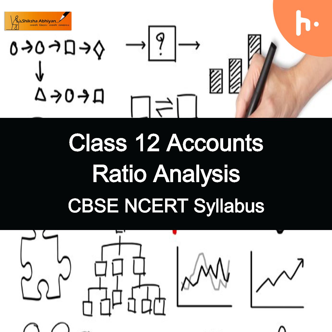 Ques Set-2 | Ratio Analysis - #CBSE Class 12 Account podcast artwork