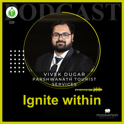 Tourism & Travel Industry Present & Future by Industry Expert Vivek Dugar Tourism & Travel Industry Present & Future by Industry Expert Vivek Dugar