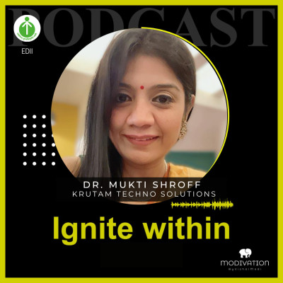 Doctor Turned Entrepreneur Sharing Her Life Mantras | Inspirational & Positive Conversation