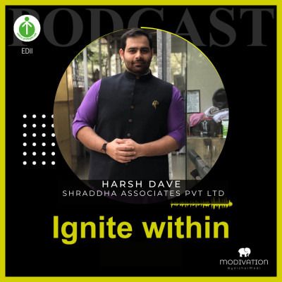 Introduction to Oil & Gas Well Drilling | Family Business & Passion - Harsh Dave