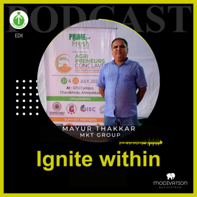 Insights about International Business | Cashew Trading & Mentorship | Mayur Thakkar
