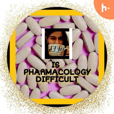 Is Pharmacology Difficult Podcast-WORLD DIABETES DAY-PHARMACOLOGICAL UPDATES