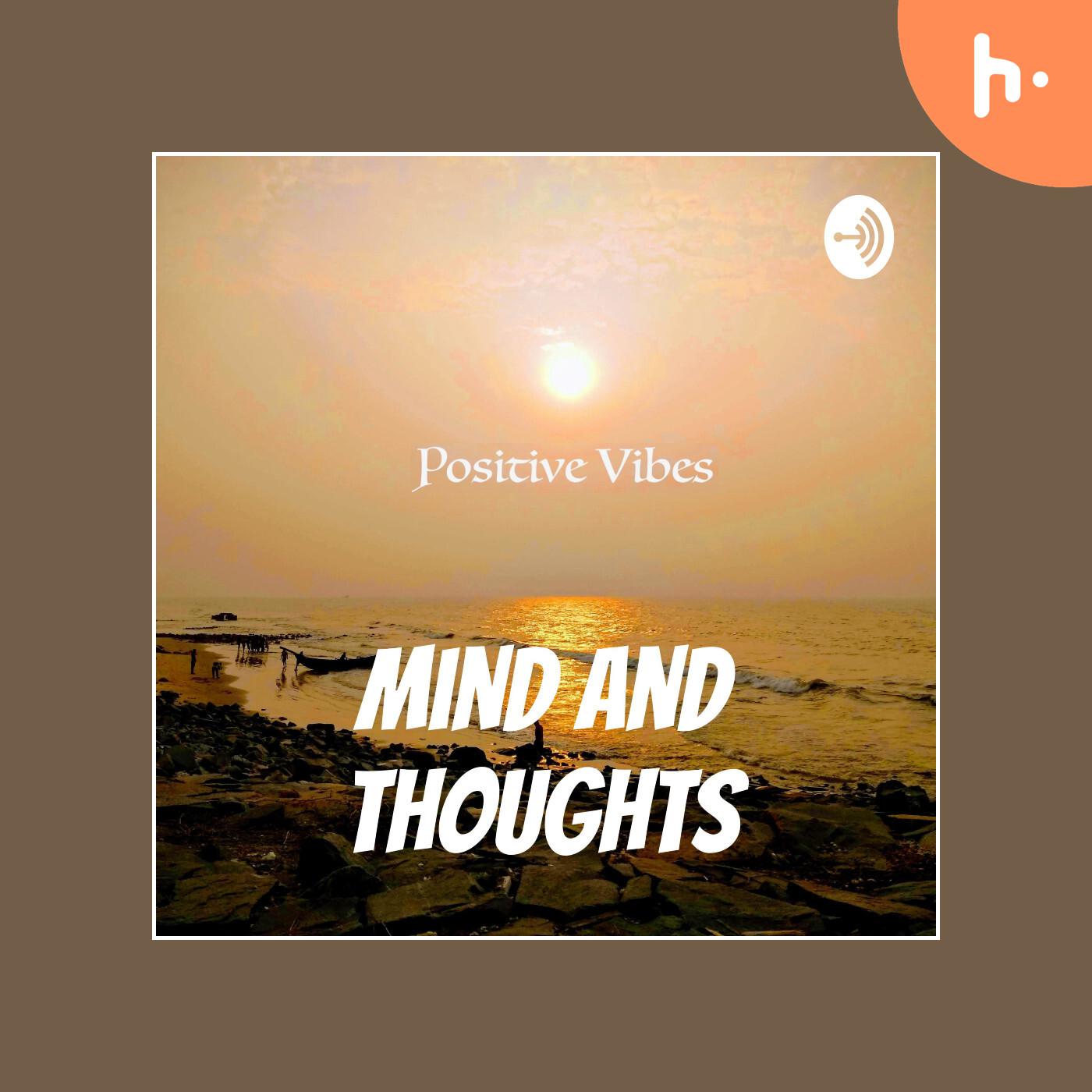 Positive Vibes