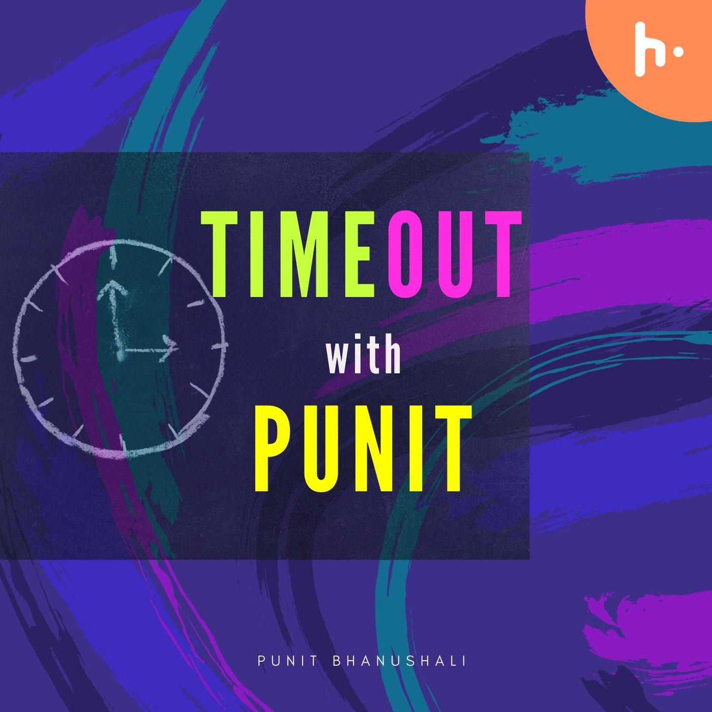 Timeout with Punit
