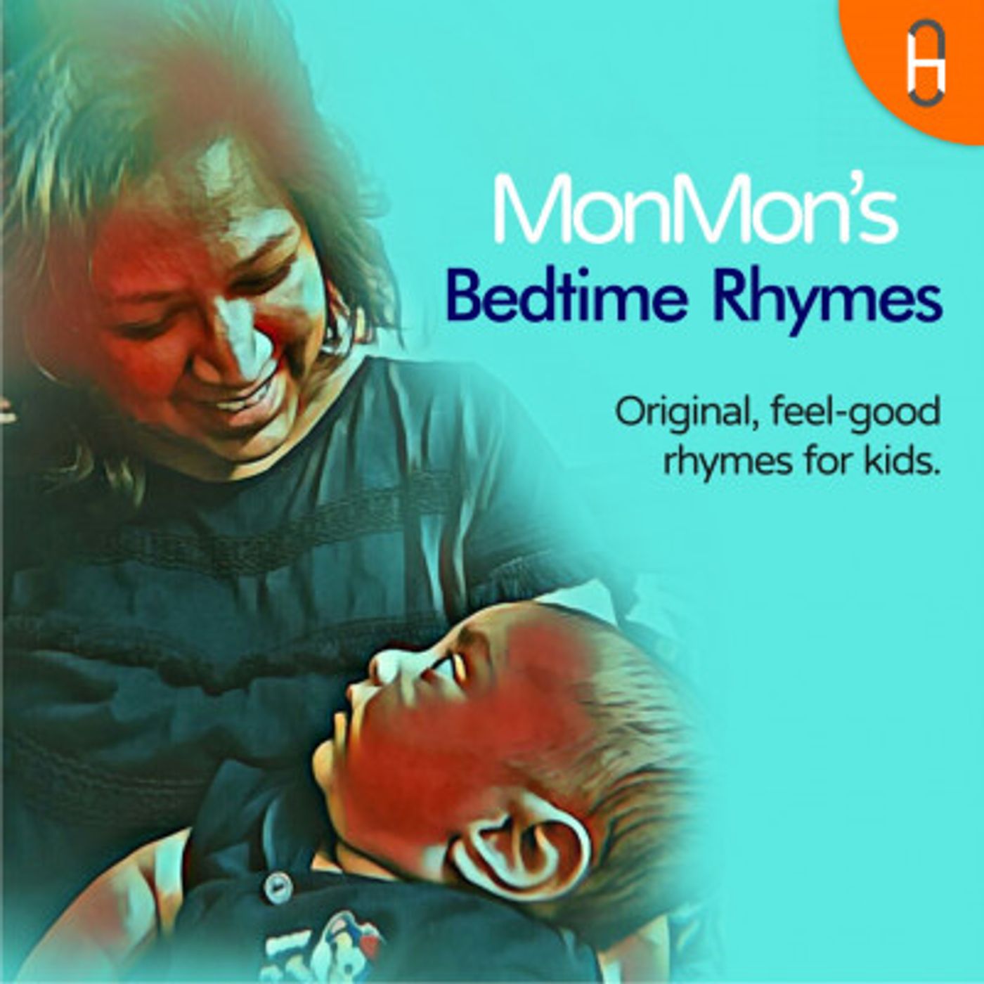 MonMon's Bedtime Rhymes