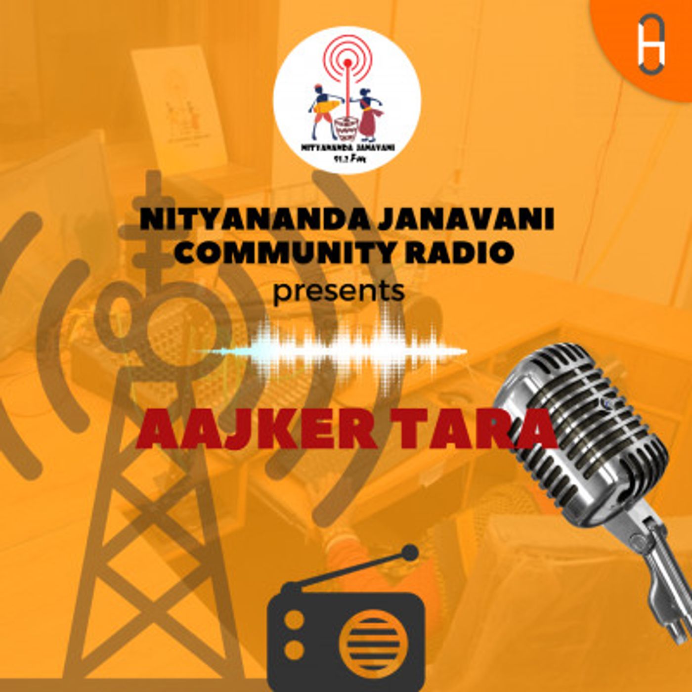 Aajker Tara