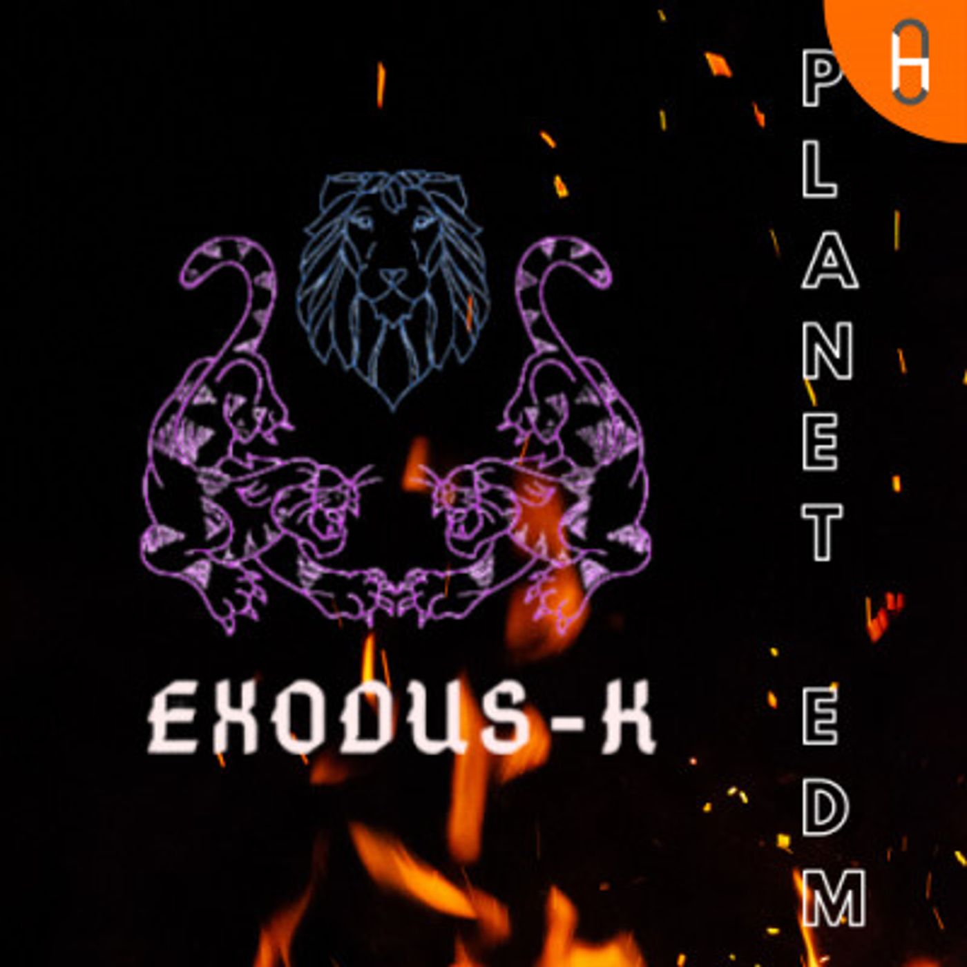 Exodusk Planet EDM