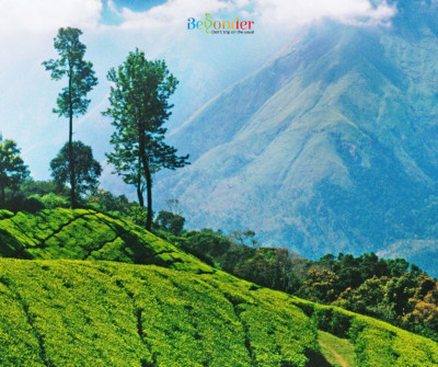 Explore the state of Tamil Nadu with Kishen Prasad and learn about its hill stations, places of historical and religious significance