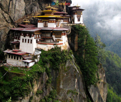 Travel to Bhutan with Rashmi Sharma