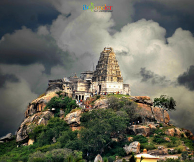 Explore the sacred town of Melkote with Kishen Prasad