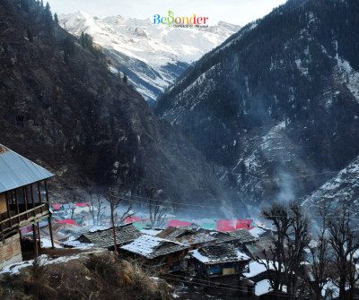 Journey to mysterious Malana in North India with Anand to discover the extraordinary under the facade of ordinariness
