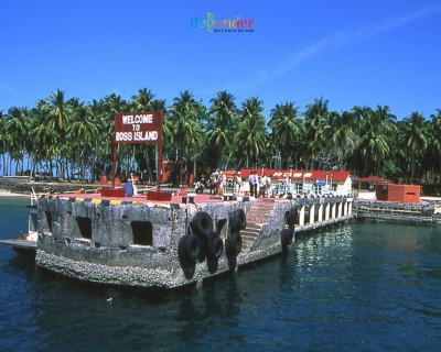 Andaman a perfect holiday option