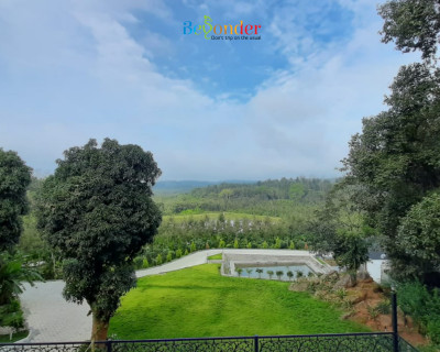 Pre & Post Covid Travel to Chikmagalur with Kishen Prasad