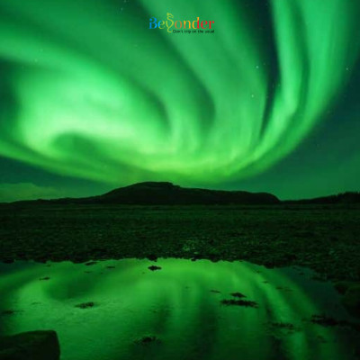 Experience the Northern Lights in Tromso, Norway with Kishen Prasad