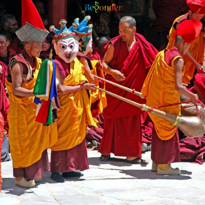 Travel to Ladakh with Rashmi Sharma
