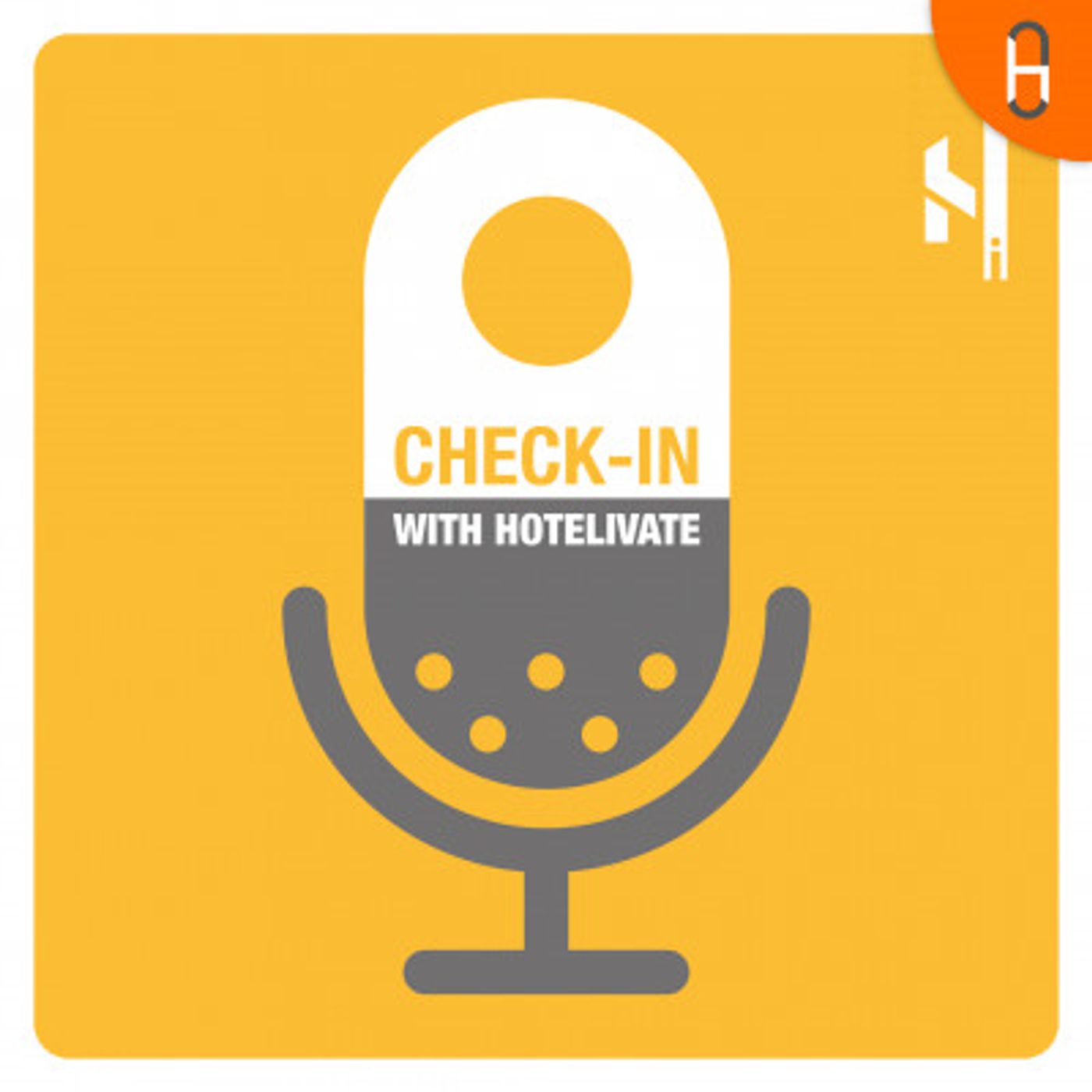 Check-in with Hotelivate