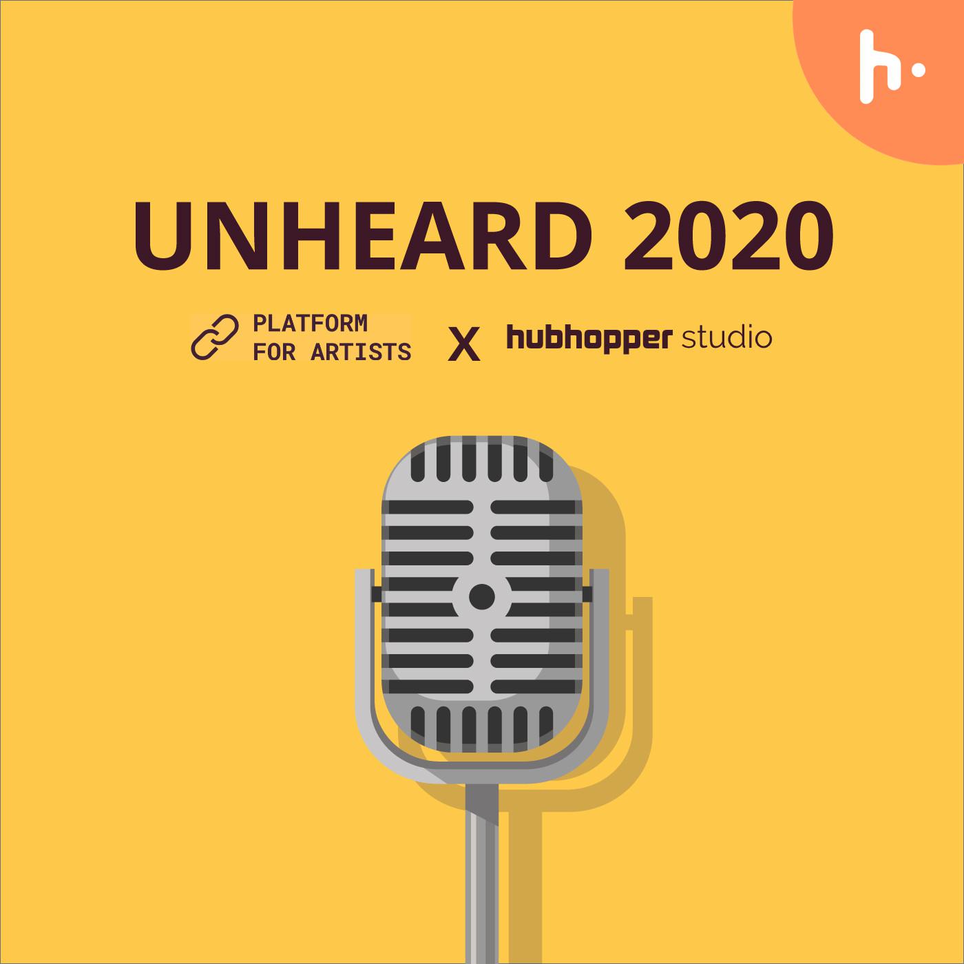UNHEARD 2020