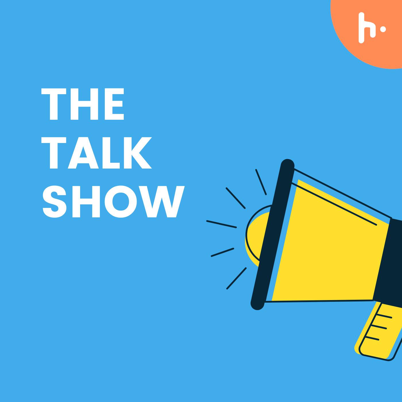 The talk show