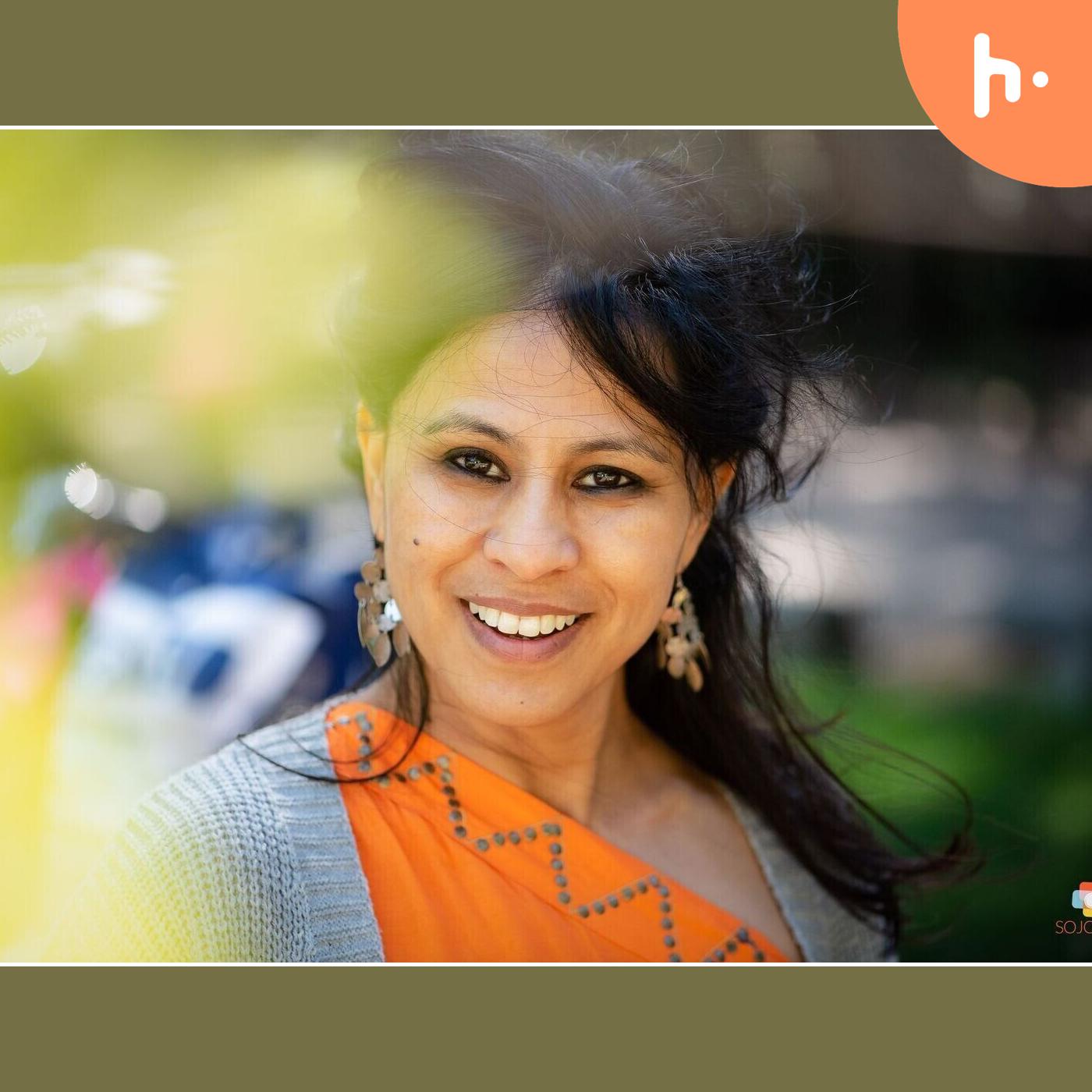 Mukhtasar Si Baat with Shailja