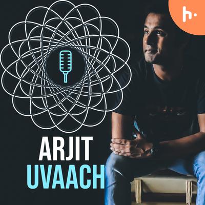 Arjit Uvaach