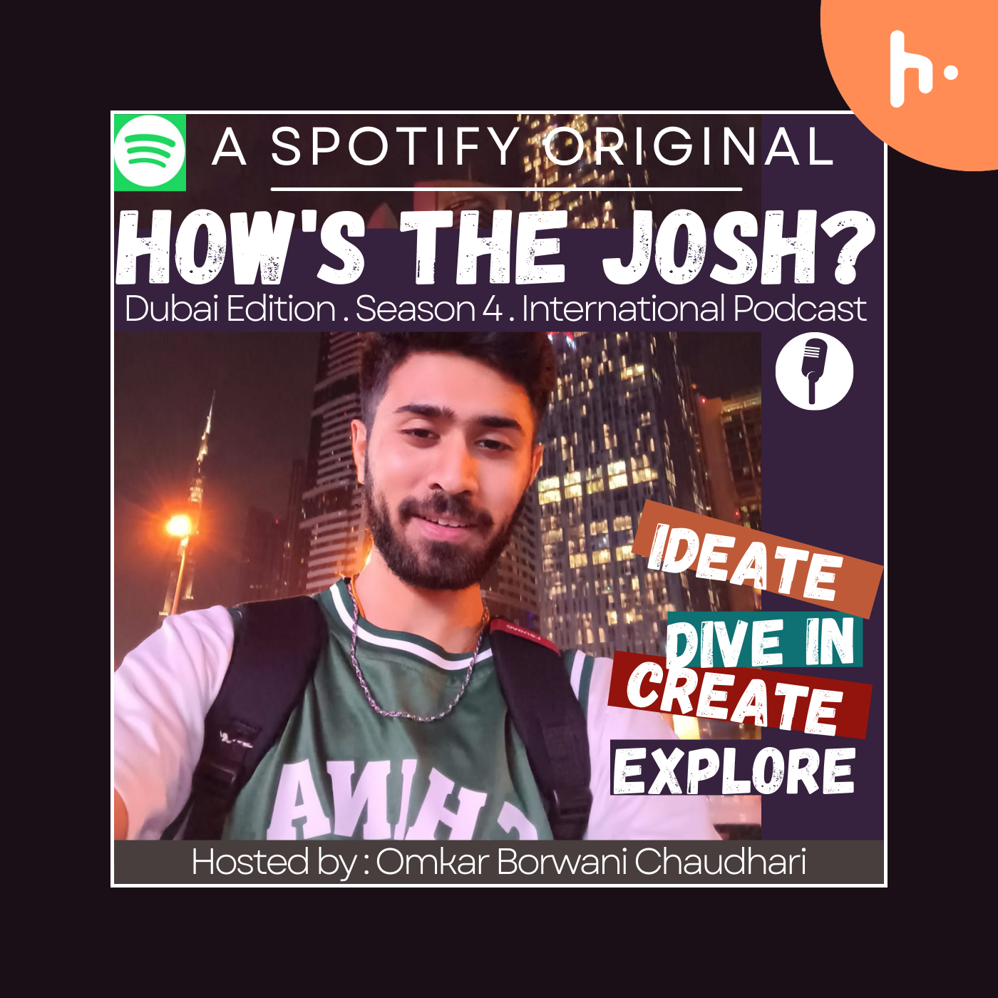 Hows The Josh?