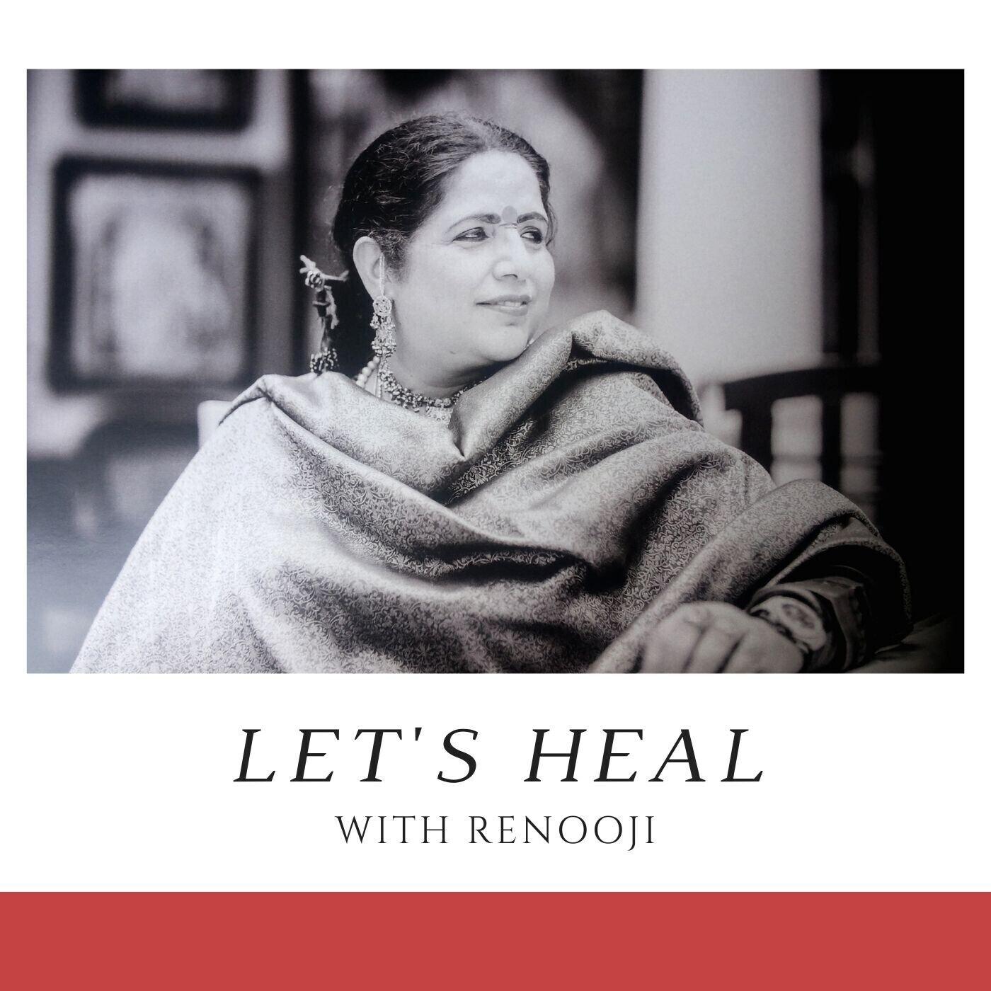 LET'S HEAL