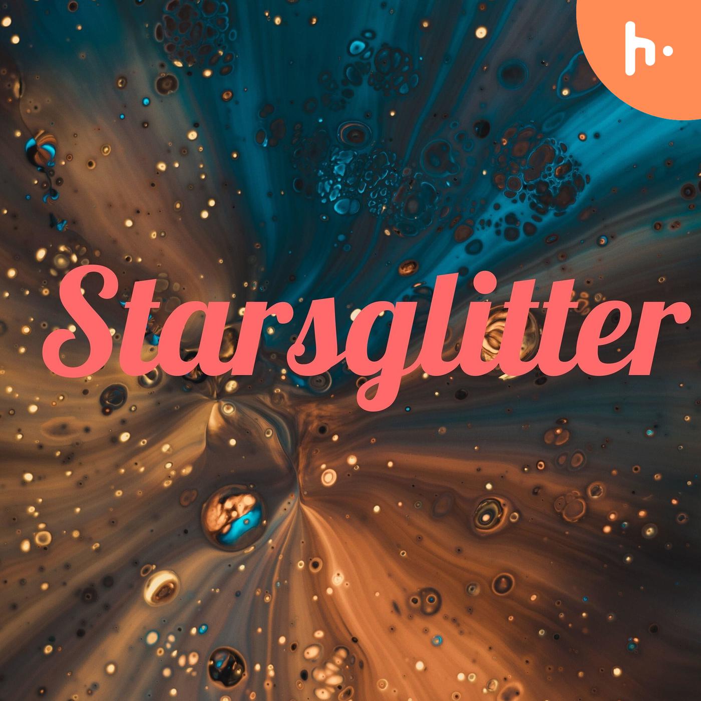 Starsglitter- Everyone's A Star!