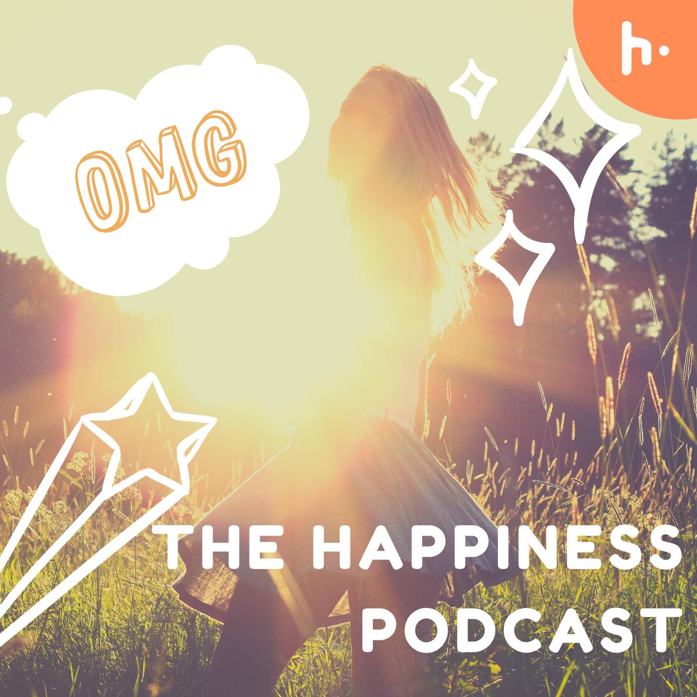The Happiness Podcast