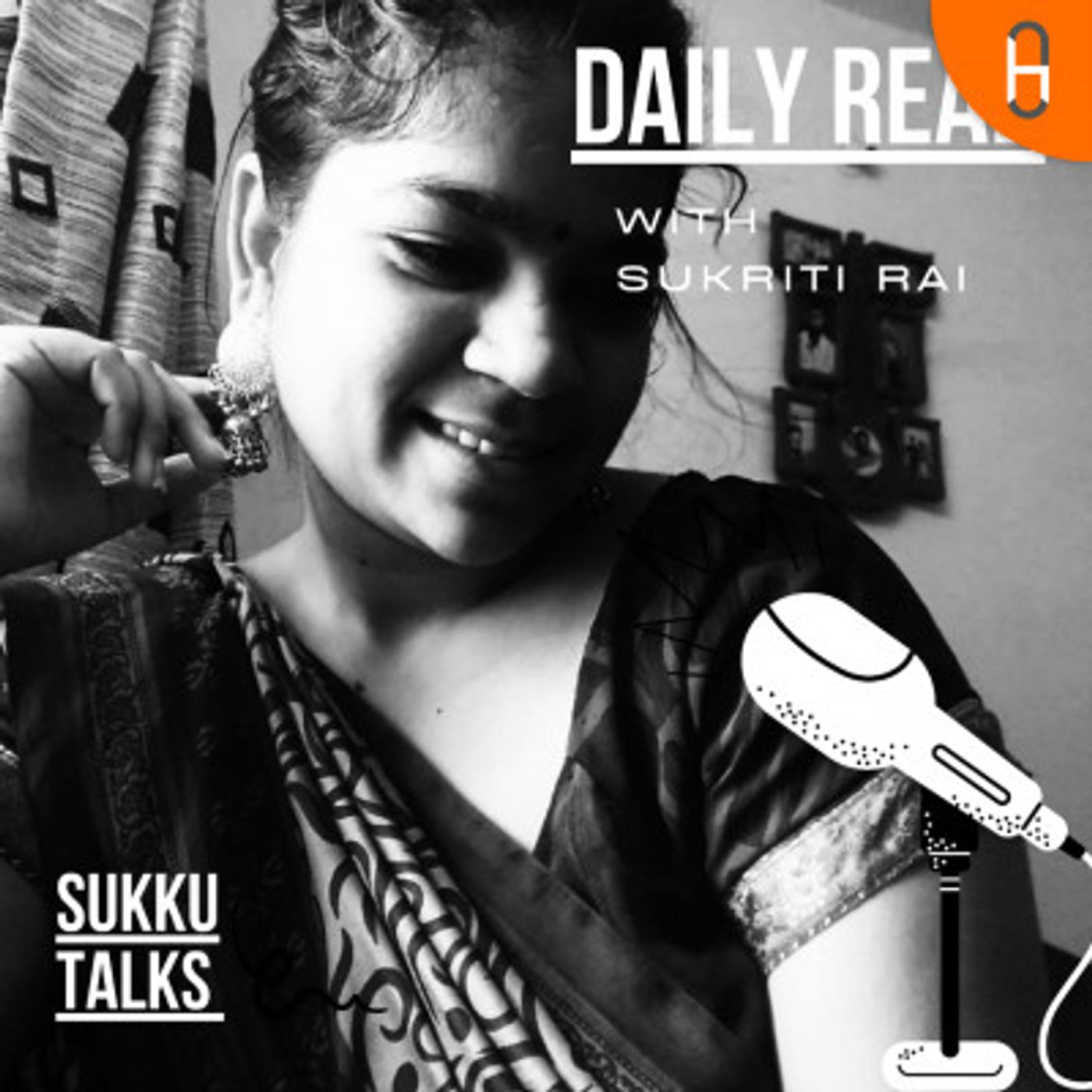 Sukku talks