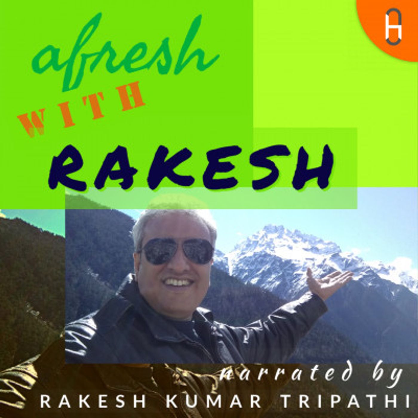 AFRESH with RAKESH