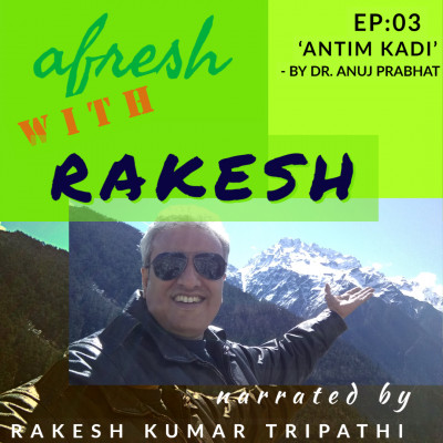AFRESH with RAKESH