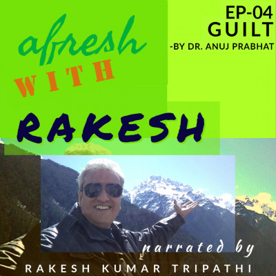 AFRESH with RAKESH