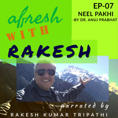 AFRESH with RAKESH
