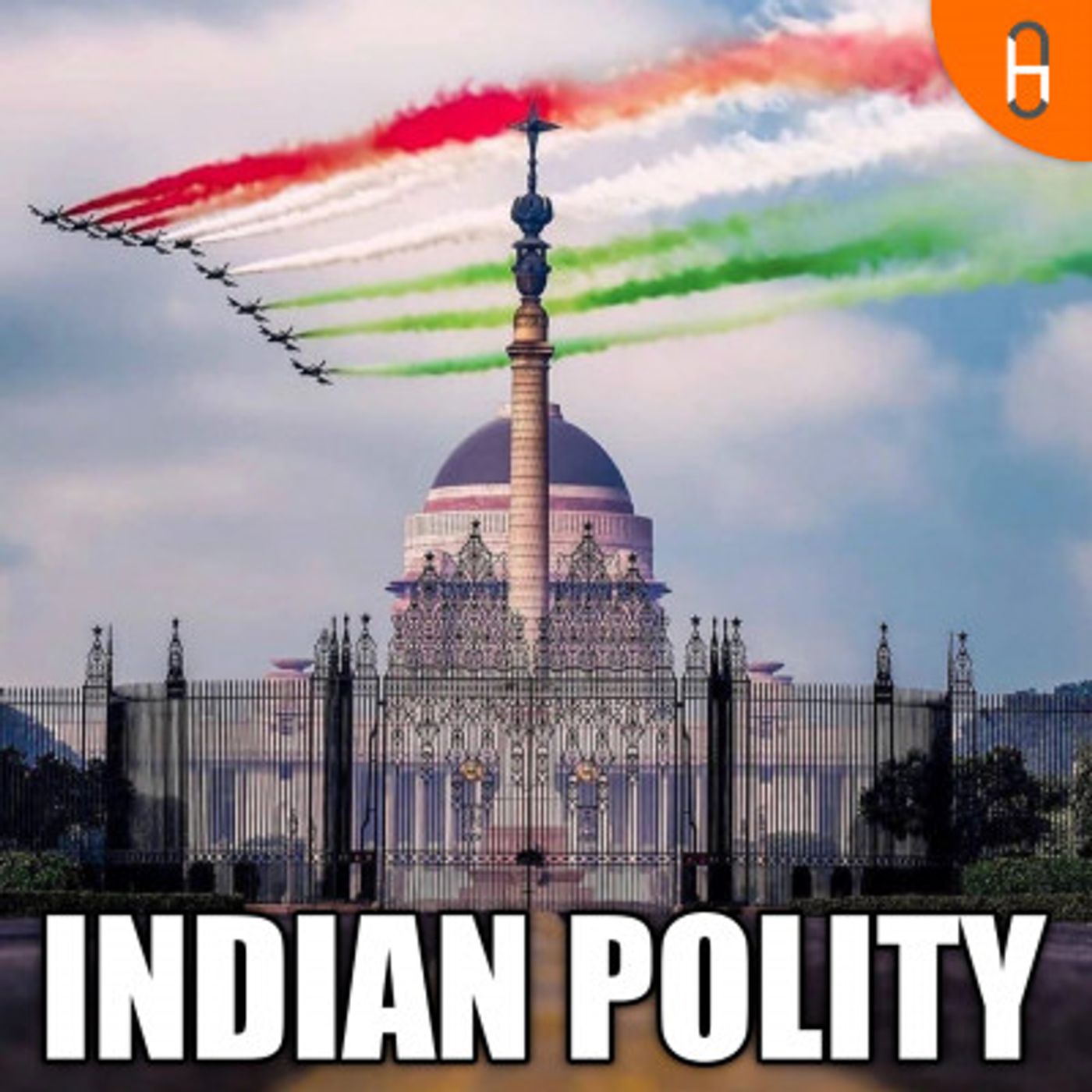 Indian Polity